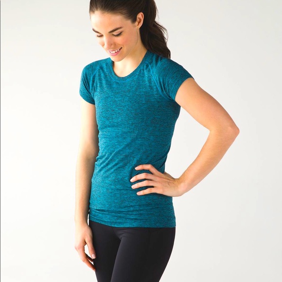 Lululemon Swiftly Tech Short Sleeve T-shirt - Picture 1 of 8